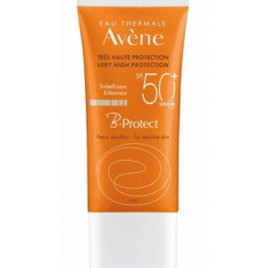 CRÈME SOLAIRE B-PROTECT EMBELISSEUR SPF 50 50ML