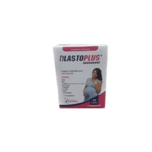Blasto Plus Grossesse Boite De 30