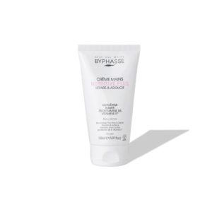 Byphasse Creme Mains Nutritive Plus 150ml