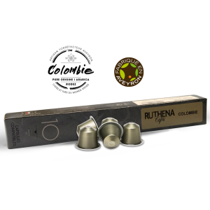 Colombie – Capsules