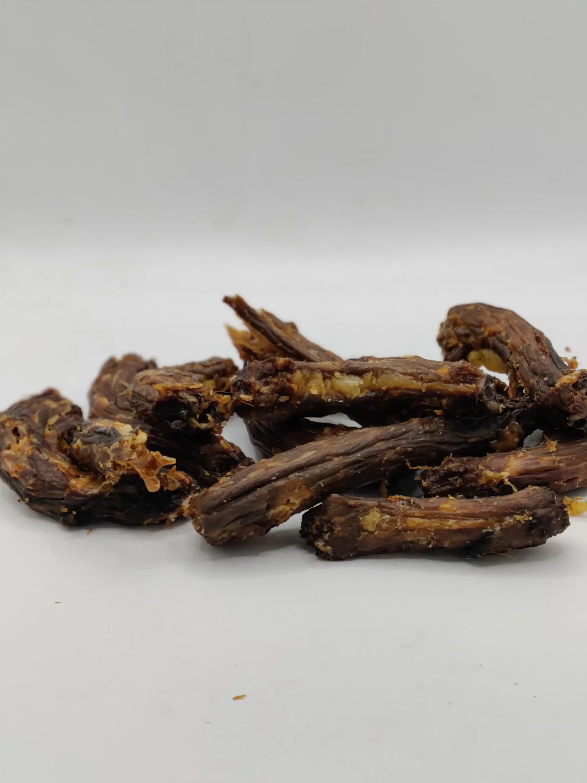 Cou de Poulet pour Chiens – Image 2