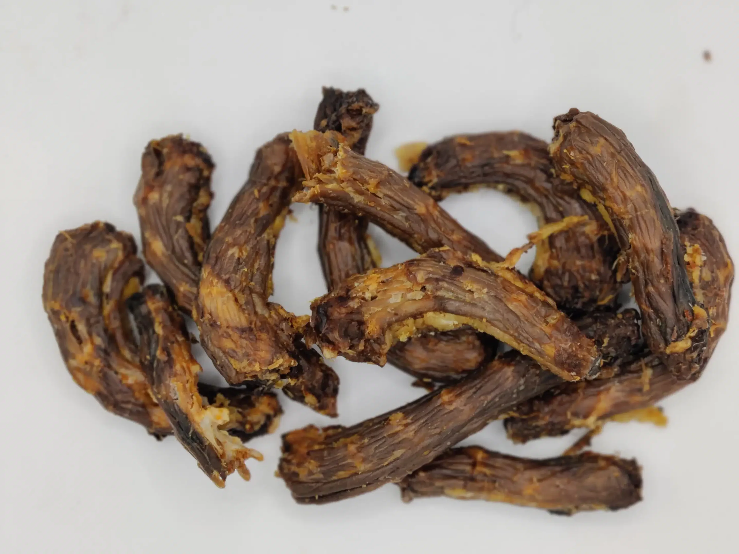 Cou de Poulet pour Chiens – Image 3