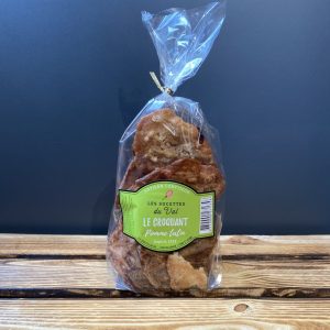 Croquant Pomme Tatin