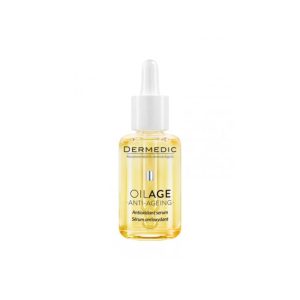 Dermedic Oilage Anti-Age Serum Antioxydant 30ml