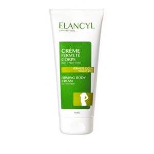 Elancyl Crème Fermeté Corps 200 ml