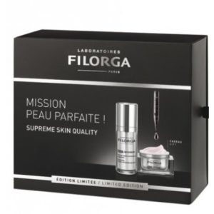 Filorga Coffret Mission Peau Parfaite