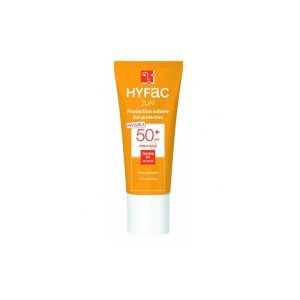 Hyfac Sun Protection Solaire Invisible Spf50 40ml
