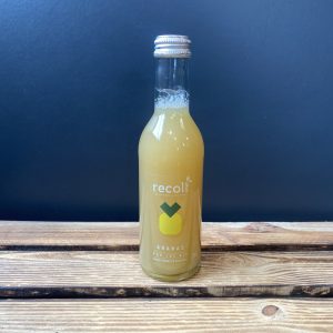 Jus d’ananas 25cl