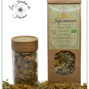 Infu’minceur 30g