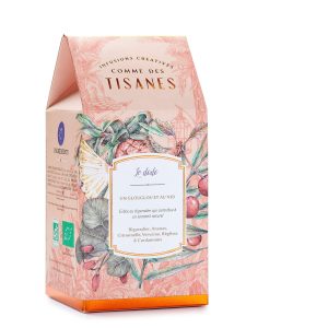 Le dodo en sachets-doses