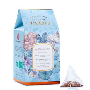 La Reine de cœur en sachets-doses