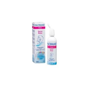 Isomar Spray Baby Camomille 100ml