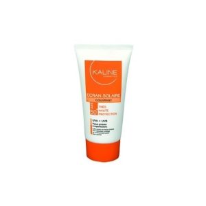 CRÈME SOLAIRE COUVRANTE SPF 50+ 50ML