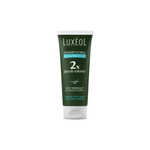 Luxeol Shampooing Volumateur 200ml