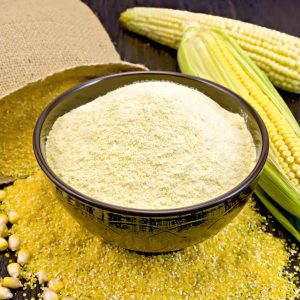 Arraw de maïs – sans gluten