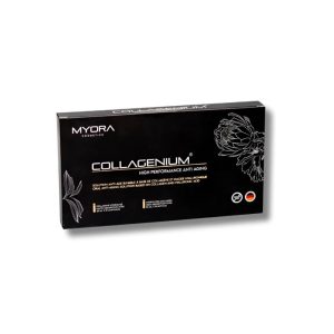 Myora – Collagenium 25ml*10 Ampoules