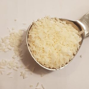 Noix de coco râpée médium