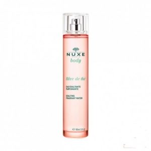 Nuxe Body Rêve De Thé Eau Exaltante Parfumante 100ml
