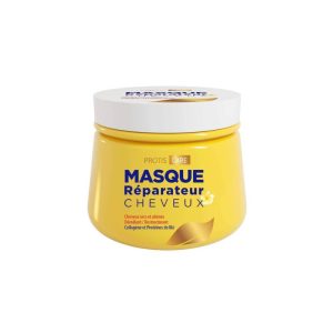 Protis Masque Reparateur Cheveux 200G
