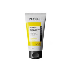 Revuele Vitamin C Creme Nettoyante Visage Brightening & Purifying 150ml