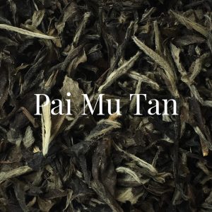 Pai Mu Tan bio