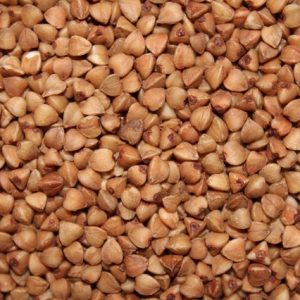 Sarrasin décortiqué bio sans gluten origine Bretagne (Copie)