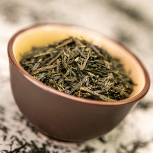 Sencha Fukuyu du Japon