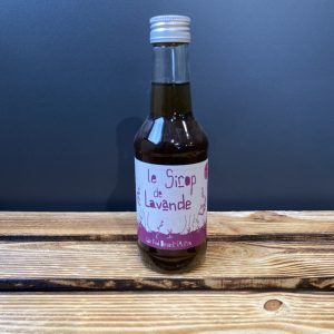 Sirop Lavande 250ml