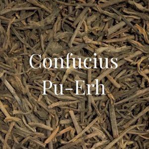 Pu-Erh Confucius