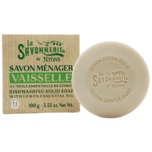 Savon Ménager Vaisselle