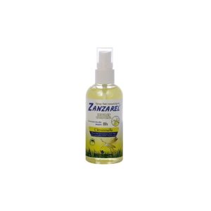 Zanzarel Spray Anti Moustiques